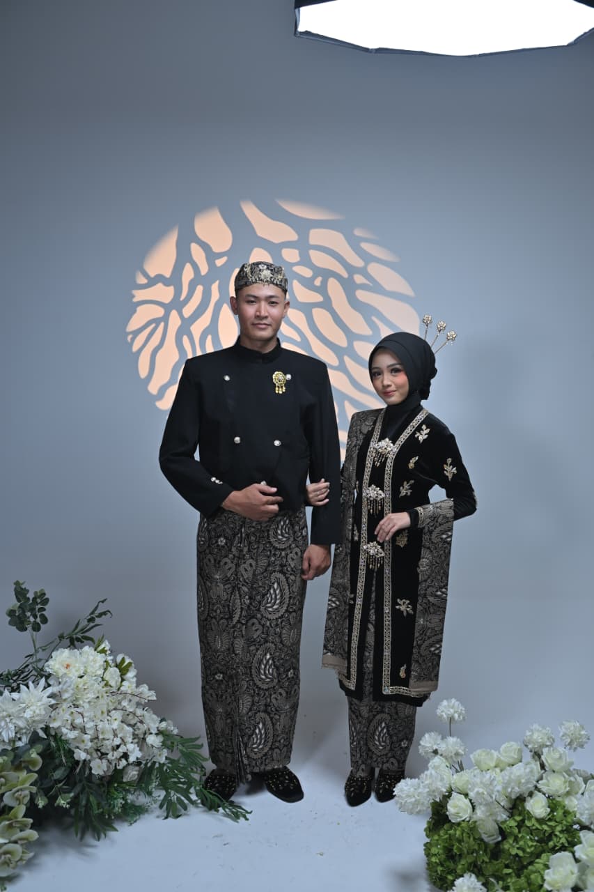 thoriq & ifa 7